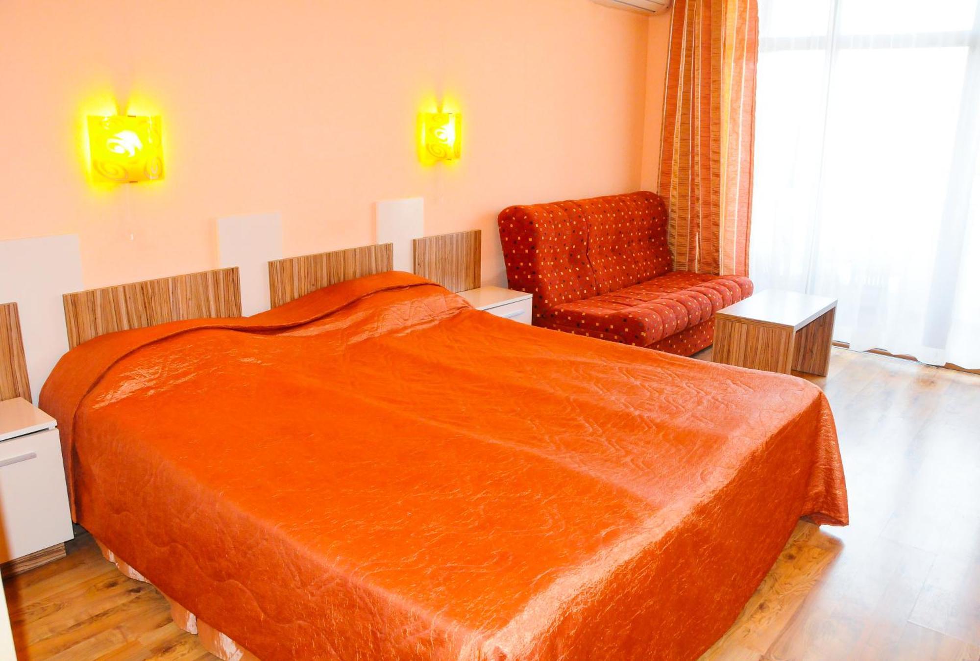 סוזופול Hotel Apolis מראה חיצוני תמונה